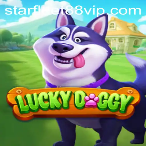 Exploring LuckyDoggy: The Newest Gaming Sensation