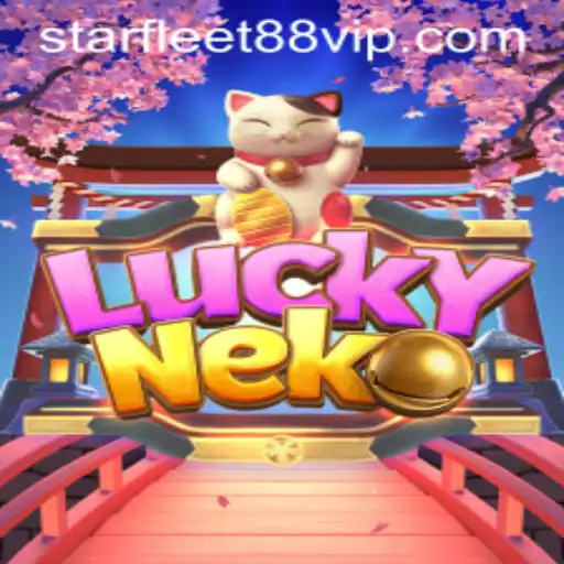 Discover the Allure of 'LuckyNeko' in the World of Online Gaming