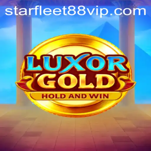 Dive Into LuxorGold: A Thrilling Adventure Awaits