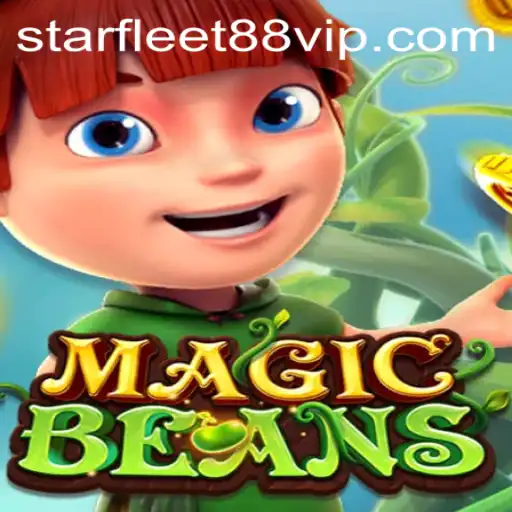 Exploring the Allure of MAGICBEANS: A Deep Dive into the Latest Game Sensation