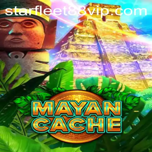 Explore the Enigmatic World of MayanCache: A Thrilling Adventure Awaits