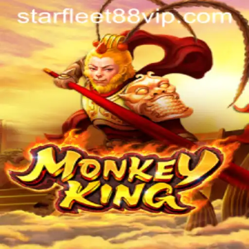 Discovering 'MonkeyKing': A Journey into Adventure and Strategy