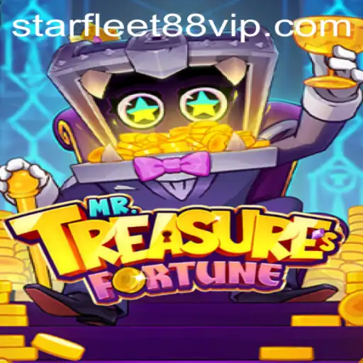 Unveiling MrTreasuresFortune: An Engaging Gaming Experience