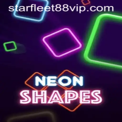 NeonShapes: The Futuristic Puzzle Game Revolutionizing the Gaming Industry