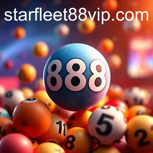 Exploring the World of Online Lottery: The Rise of STARFLEET88