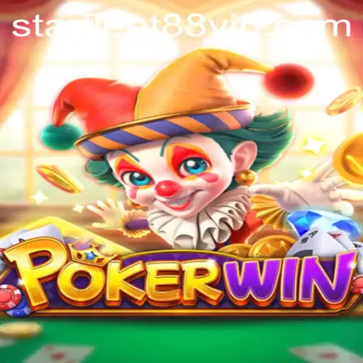 Discover the Thrills of POKERWIN: Enter the Realm of STARFLEET88
