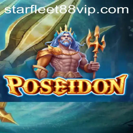 Dive into the World of Poseidon: The Game that Combines Strategy and Adventure