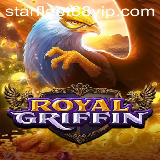 The Enchanting World of RoyalGriffin: A Stellar Gaming Adventure
