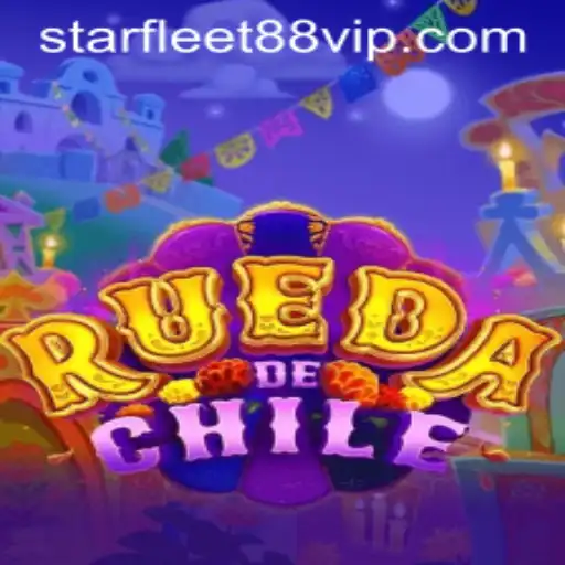 Exploring RuedaDeChile and the Intriguing Code STARFLEET88