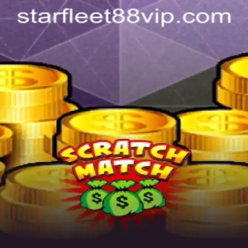 Enter the World of ScratchMatch: A Stellar Gaming Experience