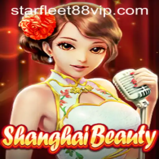 ShanghaiBeauty: Embarking on a Journey with STARFLEET88