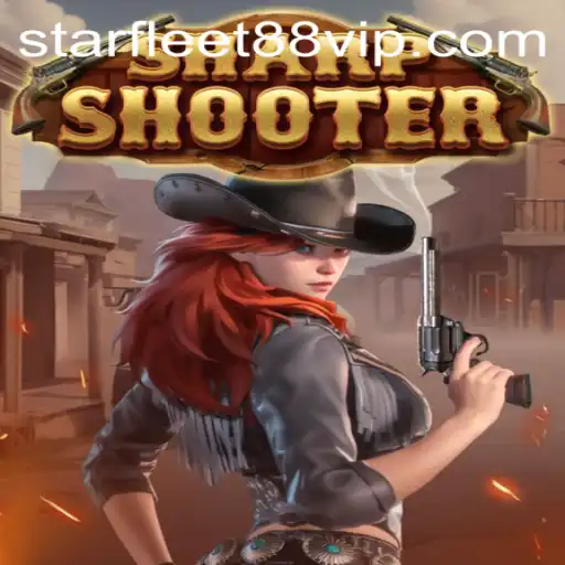 Sharpshooter: Dive into the Action-Packed World of STARFLEET88