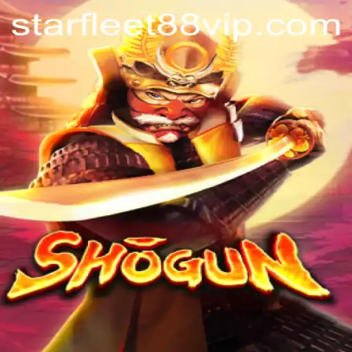 Discover the World of Shogun: A Strategic Journey with STARFLEET88