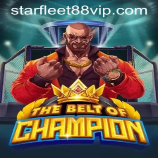 Exploring the Thrilling Universe of TheBeltOfChampion