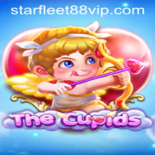 TheCupids: A Stellar Journey with STARFLEET88