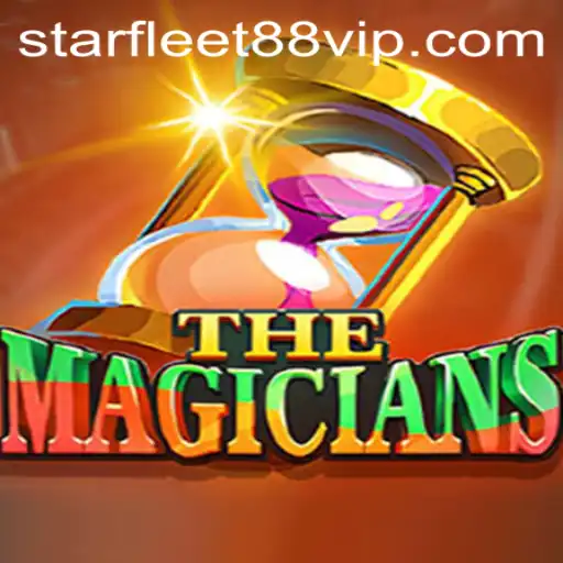TheMagicians: An Enchanting Journey with a Twist of STARFLEET88