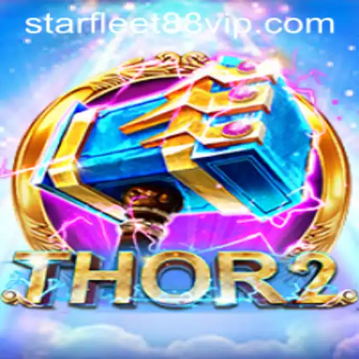 Thor2: A New Frontier in Gaming with STARFLEET88