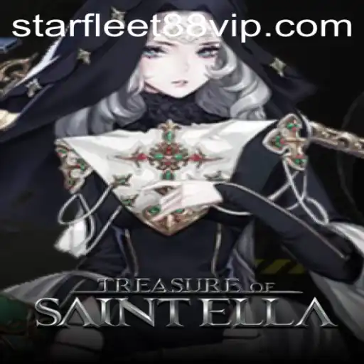 Embark on a Legendary Adventure with TreasureofSaintElla