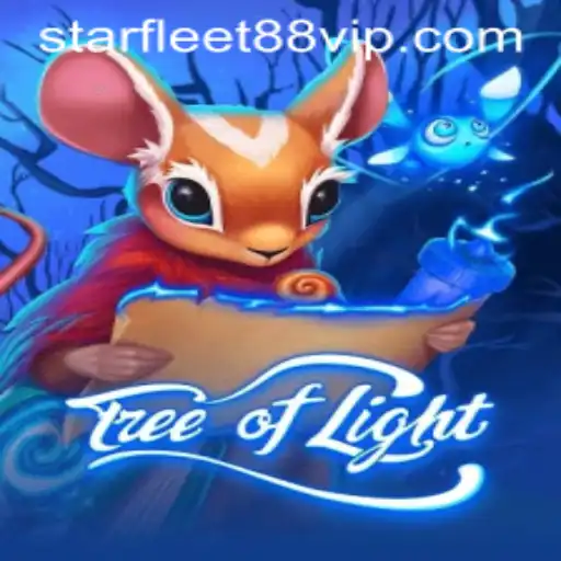 Experience the Enchantment: Dive into TreeofLight with STARFLEET88