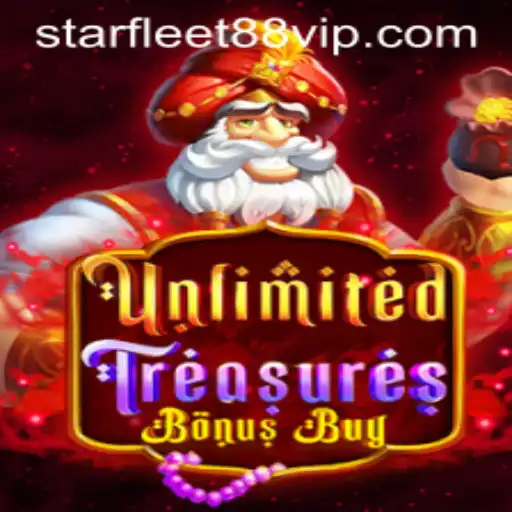 UnlimitedTreasuresBonusBuy Game Review