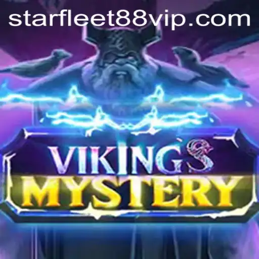 Explore the Thrilling World of VikingsMystery with STARFLEET88