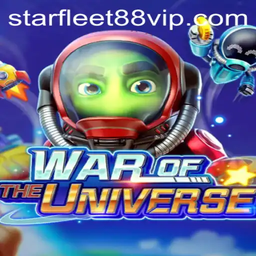 Unveiling WAROFTHEUNIVERSE: A Galactic Battle Experience