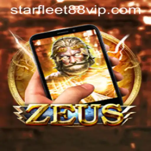 ZeusM and STARFLEET88: A New Frontier in Gaming