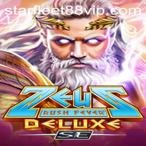 Unveiling ZeusRushFeverDeluxeSE: An Epic Gaming Experience